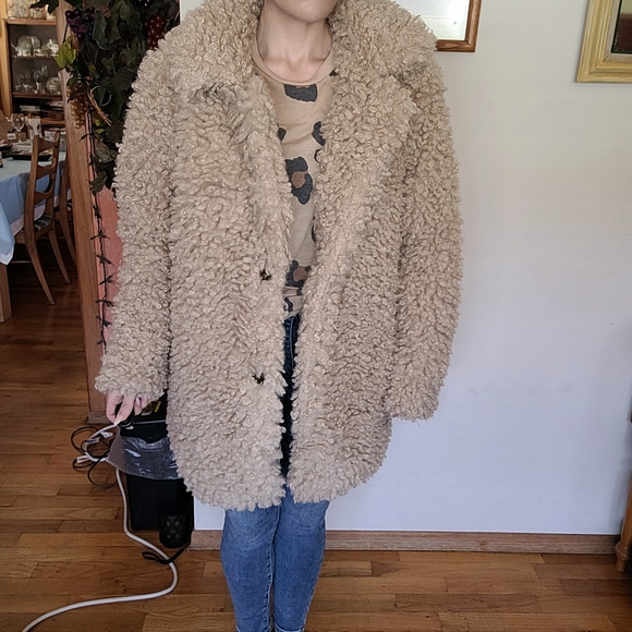 NWT Teddy bear picnic jacket 🧸. - Picture 4 of 8